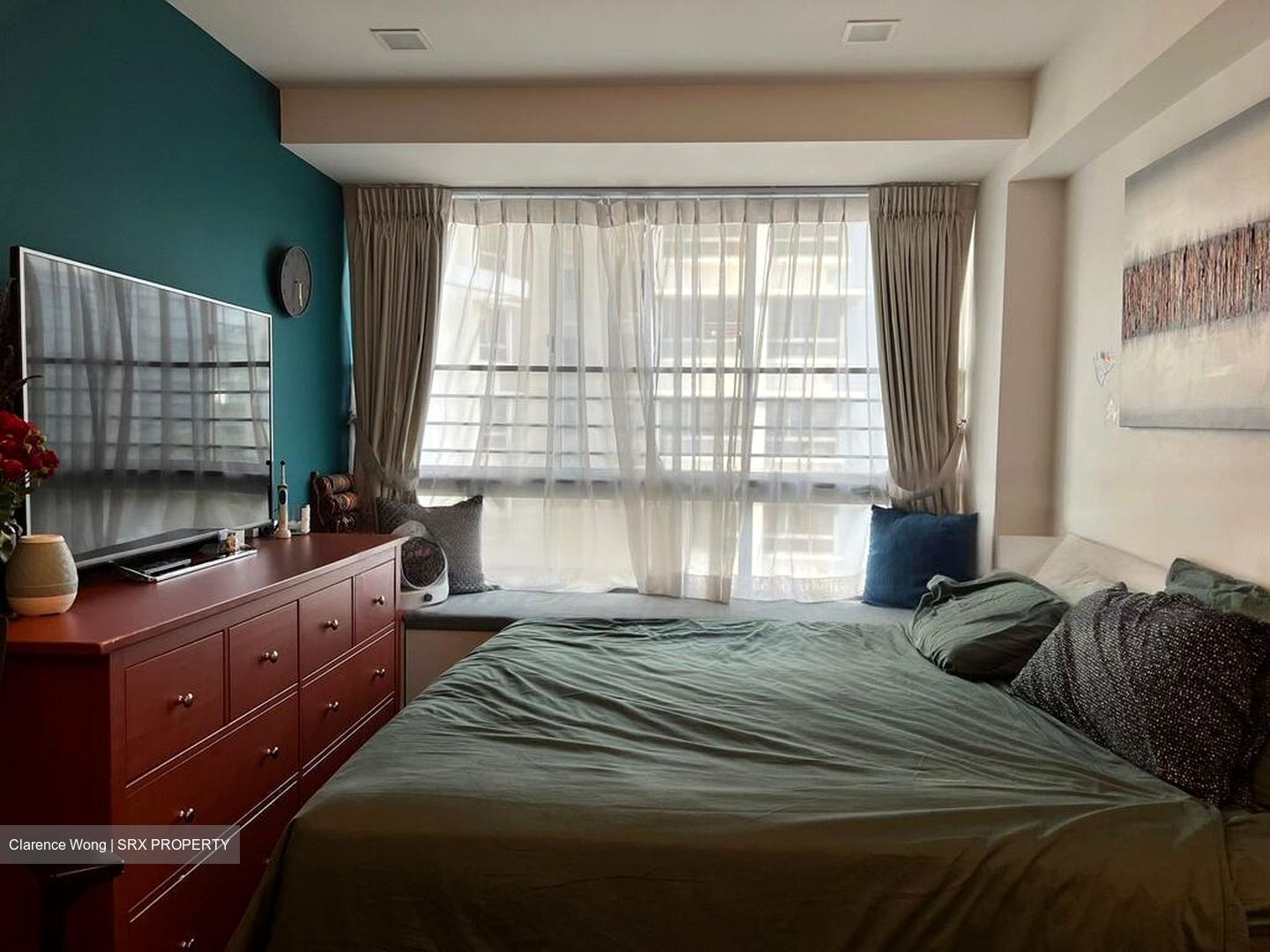 Blk 9 City View @ Boon Keng (Kallang/Whampoa), HDB 5 Rooms #559120271